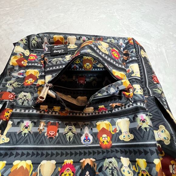 Loungefly Disney Parks Animal Kingdom The Lion King Backpack - Picture 3 of 7